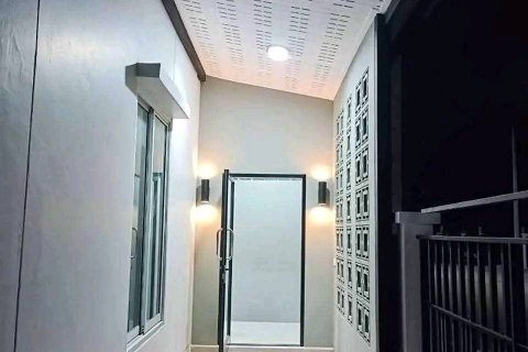 Townhouse in Phuket, Thailand 3 bedrooms № 139327 - photo 9