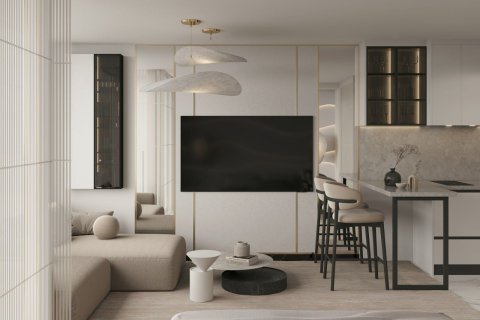 Studio in the Condo in Phuket, Thailand  № 139330 - photo 1