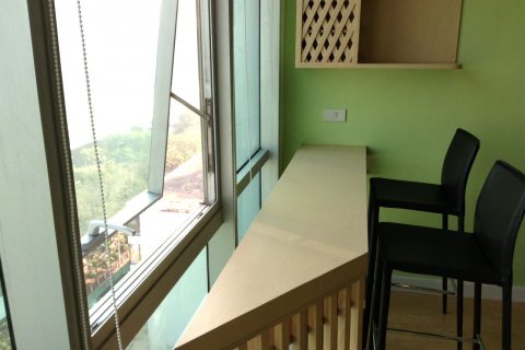 Condo in Khlong San, Bangkok, Thailand, 2 bedrooms № 139329 - photo 3