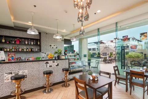 Студия в кондо в Паттайе, Таиланд № 139328 - фото 25