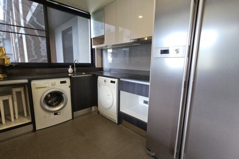 Condo à Sathon, Bangkok, Thaïlande, 3 chambres № 201226 - photo 6