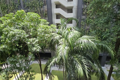 Condo à Sathon, Bangkok, Thaïlande, 3 chambres № 201226 - photo 12