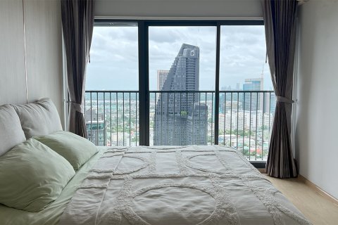 Condo à Khlong Toei, Bangkok, Thaïlande, 3 chambres № 201231 - photo 9