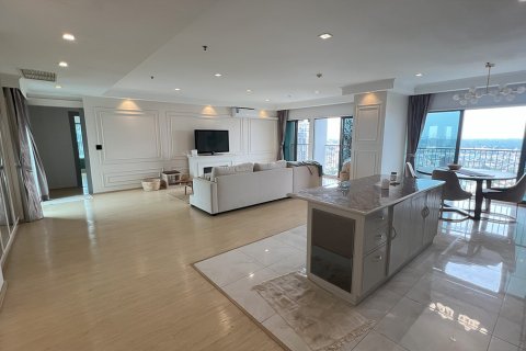 Condo à Khlong Toei, Bangkok, Thaïlande, 3 chambres № 201231 - photo 6