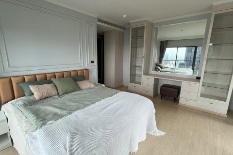 Condo à Khlong Toei, Bangkok, Thaïlande, 3 chambres № 201231 - photo 7