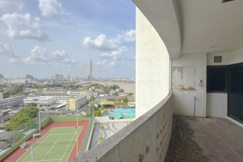 Condo à Bang Phlat, Bangkok, Thaïlande, 3 chambres № 201228 - photo 4