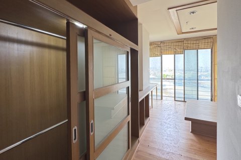 Condo à Bang Phlat, Bangkok, Thaïlande, 3 chambres № 201228 - photo 8