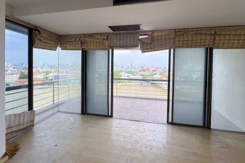 Condo à Bang Phlat, Bangkok, Thaïlande, 3 chambres № 201228 - photo 5