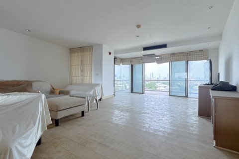 Condo à Bang Phlat, Bangkok, Thaïlande, 3 chambres № 201228 - photo 15