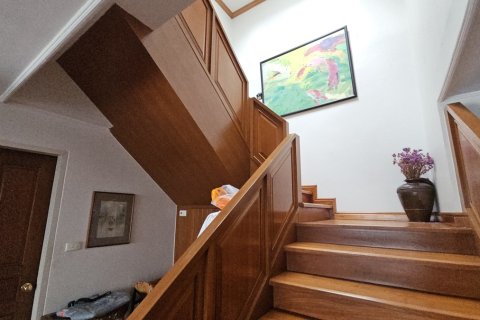 Condo à Khlong Toei, Bangkok, Thaïlande, 3 chambres № 201225 - photo 3