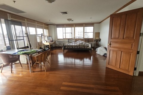 Condo à Khlong Toei, Bangkok, Thaïlande, 3 chambres № 201225 - photo 17