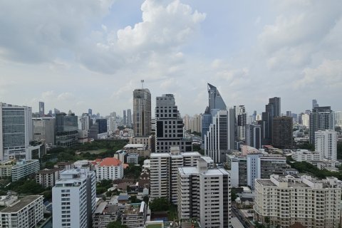 Condo à Khlong Toei, Bangkok, Thaïlande, 3 chambres № 201225 - photo 5