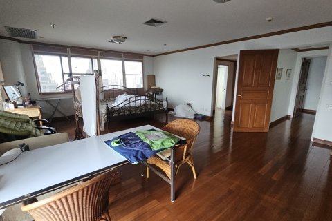 Condo à Khlong Toei, Bangkok, Thaïlande, 3 chambres № 201225 - photo 16