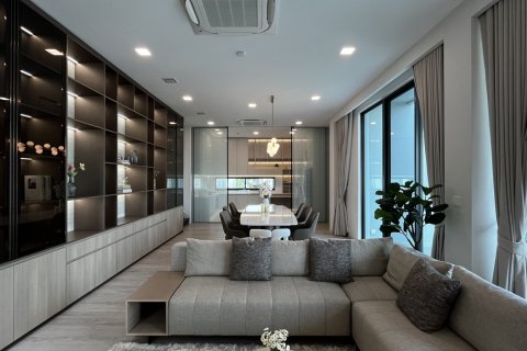 Maison à Saphan Sung, Bangkok, Thaïlande 4 chambres № 201227 - photo 21