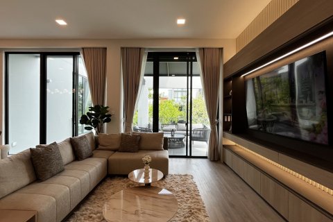 Maison à Saphan Sung, Bangkok, Thaïlande 4 chambres № 201227 - photo 22