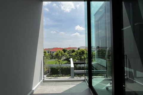 Maison à Saphan Sung, Bangkok, Thaïlande 4 chambres № 201227 - photo 29