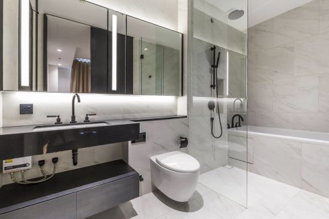 Condo à Bang Rak, Bangkok, Thaïlande, 1 chambre № 201229 - photo 4