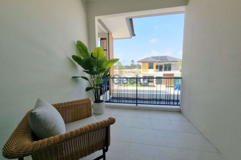 Дом в Паттайе, Таиланд с 4 спальнями № 196724 - фото 19