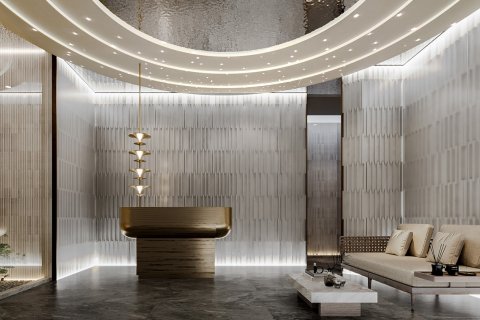 Condo à Pattaya, Thaïlande, 2 chambres  № 172349 - photo 6