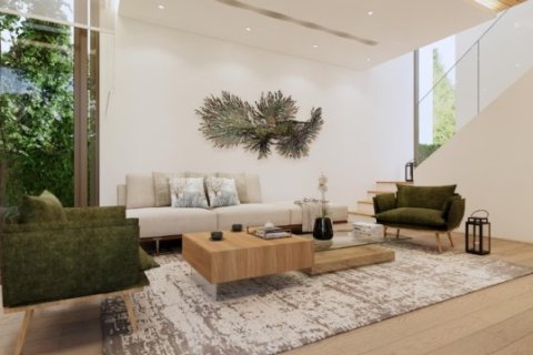 วิลล่าในหาดในทอน, ประเทศไทย 4 ห้องนอน № 191142 - รูปถ่าย 11