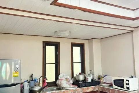 Haus in Watthana, Bangkok, Thailand 4 Schlafzimmer № 219700 - Foto 3