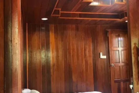 Haus in Watthana, Bangkok, Thailand 4 Schlafzimmer № 219700 - Foto 5