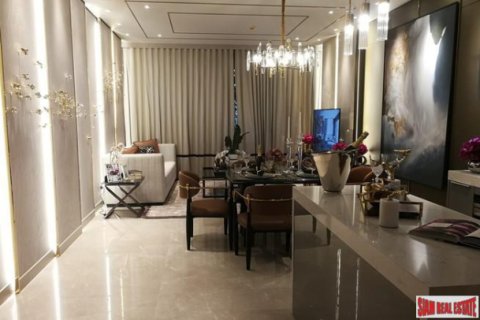 Apartment in Bangkok, Thailand 1 bedroom № 192922 - photo 2