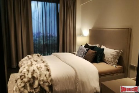 Apartment in Bangkok, Thailand 1 bedroom № 192922 - photo 5