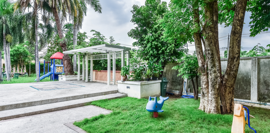 บ้านในกรุงเทพฯ, ประเทศไทย 3 ห้องนอน № 188997
