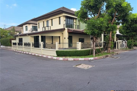 บ้านในกรุงเทพฯ, ประเทศไทย 5 ห้องนอน № 188996 - รูปถ่าย 4