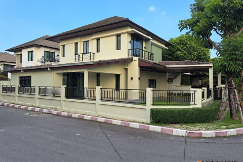 บ้านในกรุงเทพฯ, ประเทศไทย 5 ห้องนอน № 188996 - รูปถ่าย 6