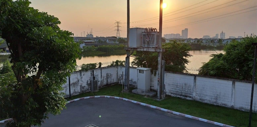 บ้านในกรุงเทพฯ, ประเทศไทย 5 ห้องนอน № 188996
