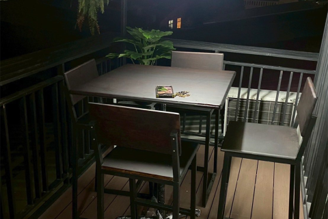 House in Bangkok, Thailand 5 bedrooms № 188998