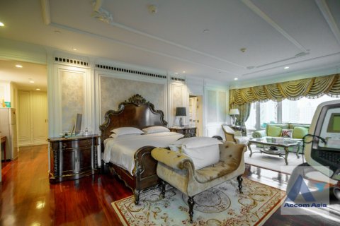 เพนต์เฮาส์ในปทุมวัน, กรุงเทพฯ, ประเทศไทย 6 ห้องนอน № 214561 - รูปถ่าย 29