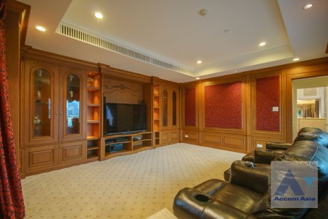 เพนต์เฮาส์ในปทุมวัน, กรุงเทพฯ, ประเทศไทย 6 ห้องนอน № 214561 - รูปถ่าย 9