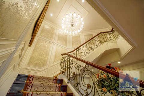 เพนต์เฮาส์ในปทุมวัน, กรุงเทพฯ, ประเทศไทย 6 ห้องนอน № 214561 - รูปถ่าย 23