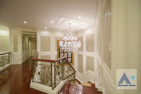 เพนต์เฮาส์ในปทุมวัน, กรุงเทพฯ, ประเทศไทย 6 ห้องนอน № 214561 - รูปถ่าย 26