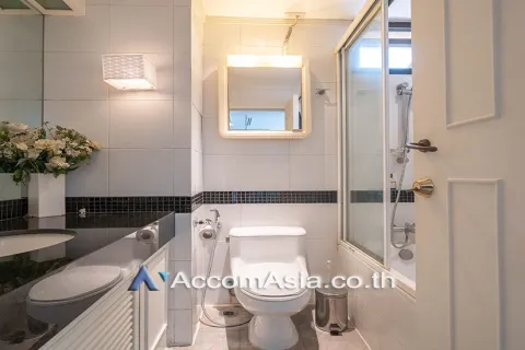 Duplex in Pathum Wan, Bangkok, Thailand 3 Schlafzimmer № 214560 - Foto 21