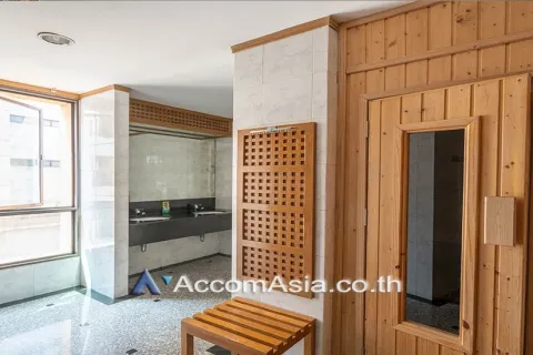Duplex in Pathum Wan, Bangkok, Thailand 3 Schlafzimmer № 214560 - Foto 25