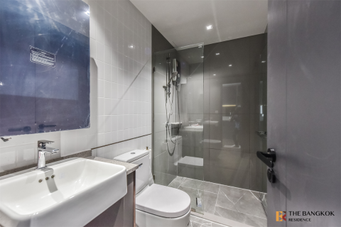 Кондоминиум с 2 спальнями в Бангкоке, Таиланд № 186868