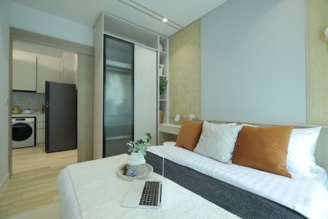 Condo in Phuket, Thailand, 2 bedrooms  № 169559 - photo 4