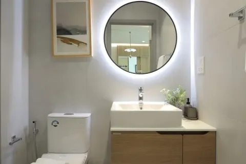 Condo in Phuket, Thailand, 2 bedrooms  № 169559 - photo 11