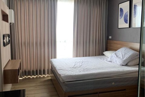 Condo à Sathon, Bangkok, Thaïlande, 2 chambres  № 169554 - photo 4