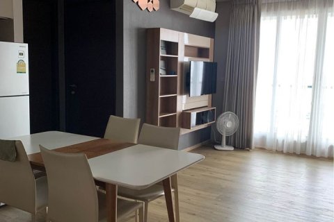 Condo à Sathon, Bangkok, Thaïlande, 2 chambres  № 169554 - photo 2