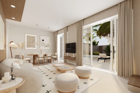 Villa à Phuket, Thaïlande 3 chambres № 169558 - photo 7