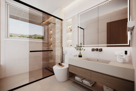 Villa à Phuket, Thaïlande 3 chambres № 169558 - photo 9