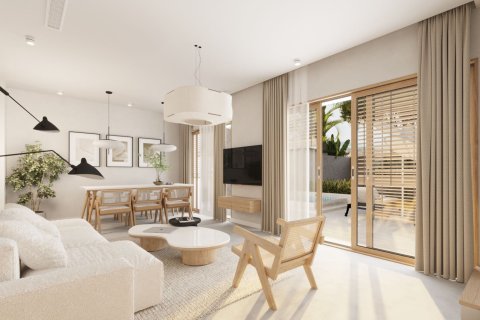 Villa à Phuket, Thaïlande 3 chambres № 169558 - photo 4