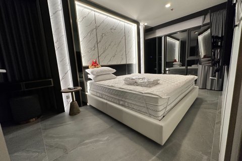 Кондоминиум с 2 спальнями в Ратчатхеви, Бангкок, Таиланд № 169555 - фото 4