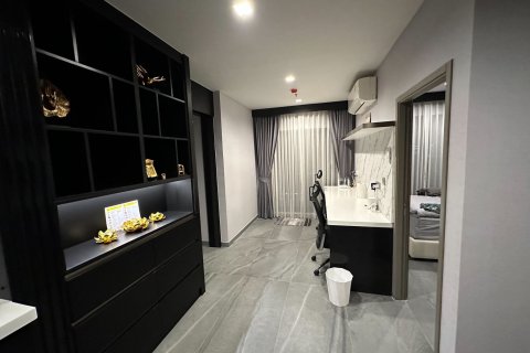 Кондоминиум с 2 спальнями в Ратчатхеви, Бангкок, Таиланд № 169555 - фото 9