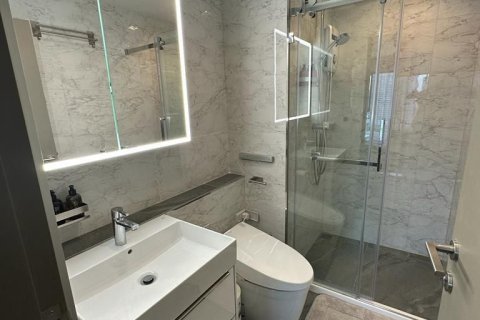 Кондоминиум с 2 спальнями в Ратчатхеви, Бангкок, Таиланд № 169555 - фото 11